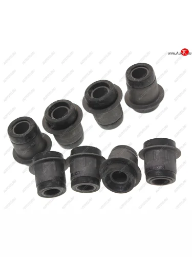 Сайлентблок ВАЗ-2101-07 подвески (комплект ) ТРЕК ТРЕК sbst-101