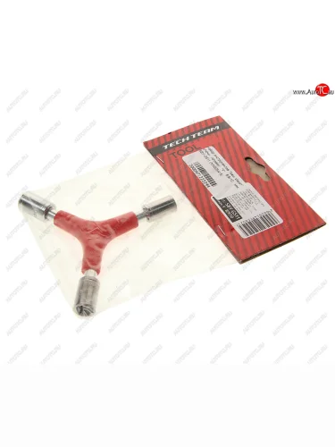 Набор инструментов для велосипеда головки Y 8910мм NEW VISION NEW VISION sby-g511