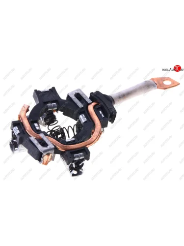 Щеткодержатель ВАЗ-2110 стартера в сборе СО NO NAME щдсот5702.3708