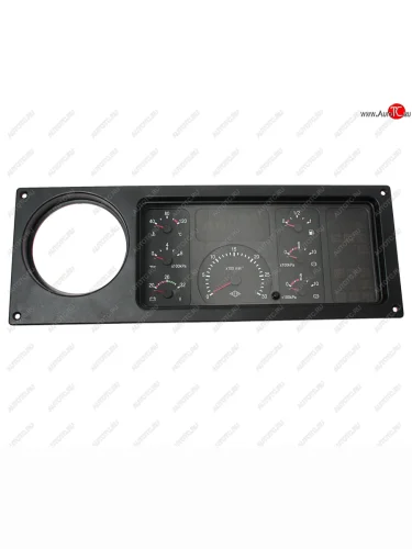 Комбинация приборов МАЗ без спидометра ВЗЭП ВЗЭП щп 8096