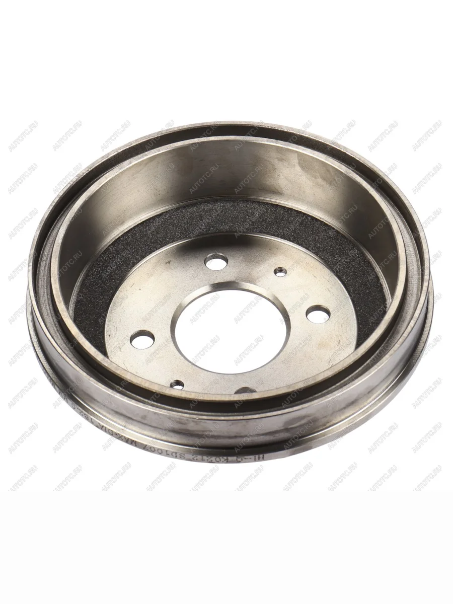 Барабан тормозной HYUNDAI Accent ТАГАЗ (99-) задний (1шт.) SANGSIN SANGSIN sd1007  в Самаре Самарской области