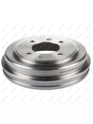 Барабан тормозной HYUNDAI Elantra (00-),Matrix (01-) задний SANGSIN SANGSIN sd1039