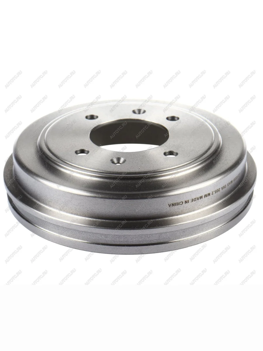 Барабан тормозной HYUNDAI Elantra (00-),Matrix (01-) задний SANGSIN SANGSIN sd1039  в Самаре Самарской области