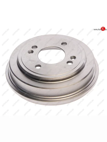 Барабан тормозной HYUNDAI Getz (02-11) задний SANGSIN SANGSIN sd1078