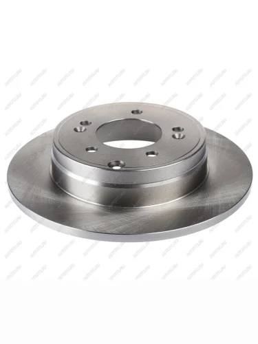 Диск тормозной HYUNDAI Grandeur (11-) KIA Optima (10-) задний (1шт.) SANGSIN SANGSIN sd1084