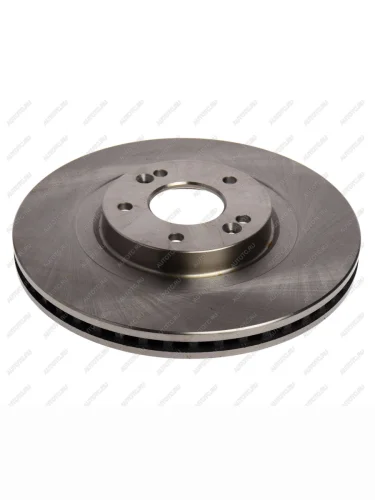 Диск тормозной KIA Sorento (15-) передний (1шт.) SANGSIN SANGSIN sd1091