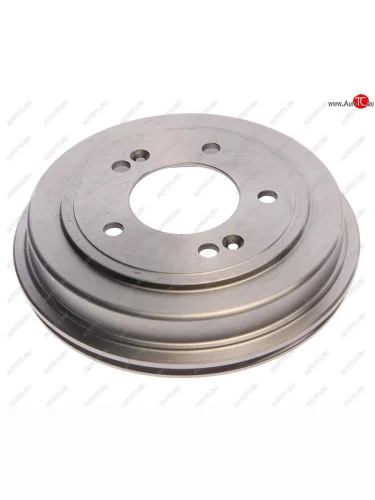 Барабан тормозной HYUNDAI Elantra (06-) KIA Cerato (09-) задний SANGSIN SANGSIN sd1097