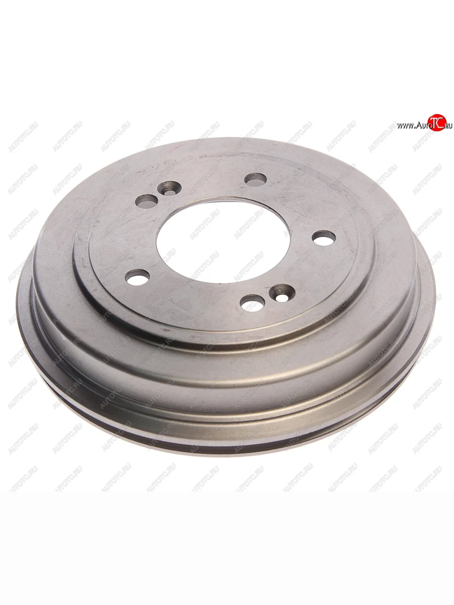 Барабан тормозной HYUNDAI Elantra (06-) KIA Cerato (09-) задний SANGSIN SANGSIN sd1097  в Самаре Самарской области