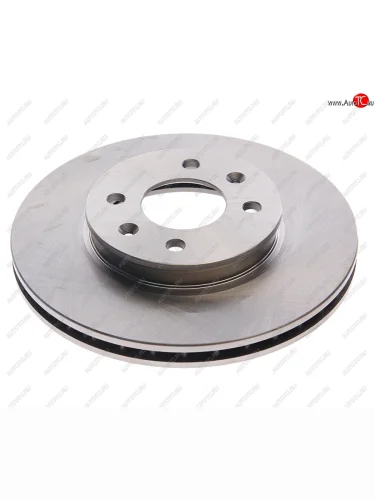 Диск тормозной HYUNDAI Solaris (11-) KIA Rio (11-) передний (1шт.) SANGSIN SANGSIN sd1110