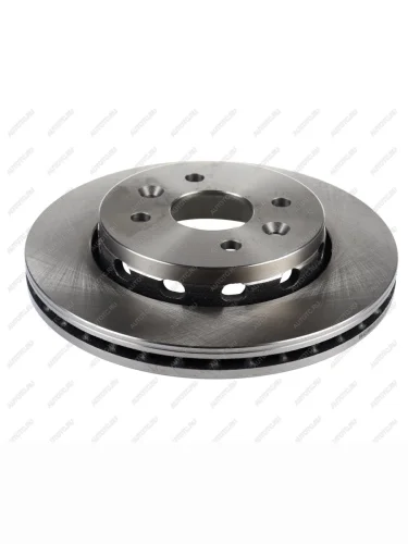 Диск тормозной KIA Spectra,Shuma передний (1шт.) SANGSIN SANGSIN sd2016