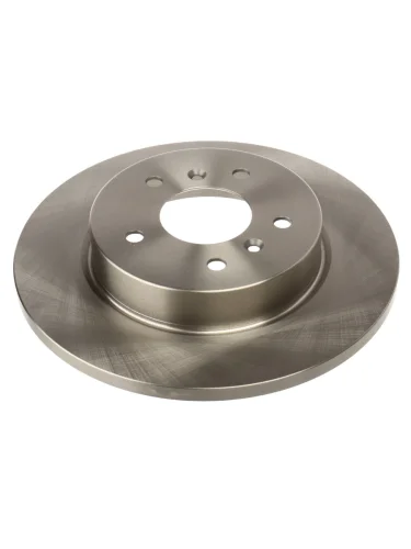 Диск тормозной NISSAN Qashqai (13-) задний (1шт.) SANGSIN SANGSIN sd4252