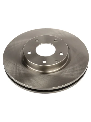 Диск тормозной MAZDA 6 (12-) передний (1шт.) SANGSIN SANGSIN sd4424