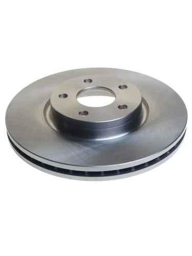 Диск тормозной FORD Mondeo (07-) передний (1шт.) SANGSIN SANGSIN sd5304