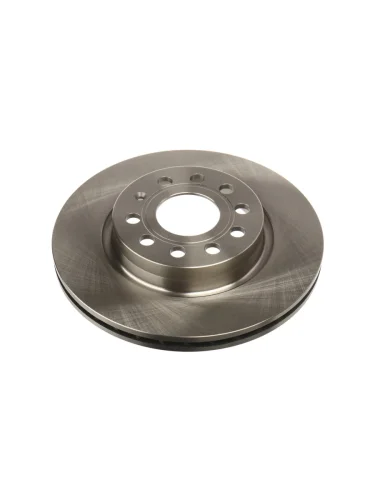 Диск тормозной VW Golf 5 AUDI A3 SKODA Octavia передний (1шт.) SANGSIN SANGSIN sd5404