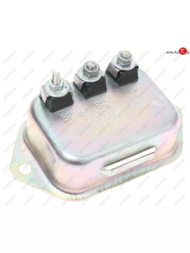 Сопротивление добавочное ВАЗ-2101,КАЗ,ЗИЛ,ГАЗ системы зажигания СОАТЭ СОАТЭ сэ107 у-хл