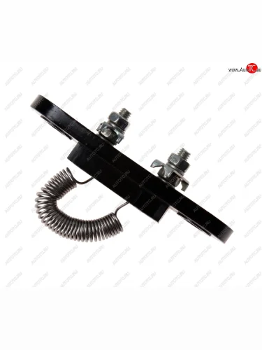 Сопротивление добавочное УАЗ отопителя ЛЭТЗ ЛЭТЗ сэ 300