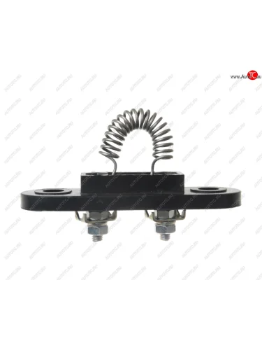 Сопротивление добавочное ЗИЛ отопителя ЛЭТЗ ЛЭТЗ сэ 300 б