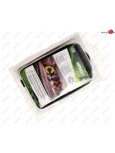 Сетка в багажник напольная 75х75см для перевозки вещей COMFORT ADDRESS COMFORT ADDRESS set-001