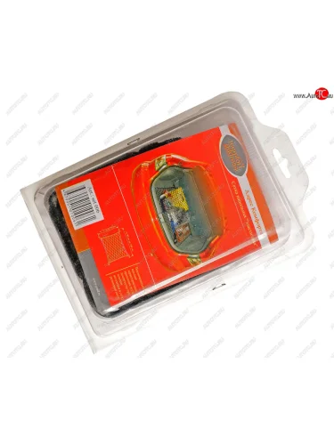 Сетка в багажник напольная 75х90см для перевозки вещей COMFORT ADDRESS COMFORT ADDRESS set-006