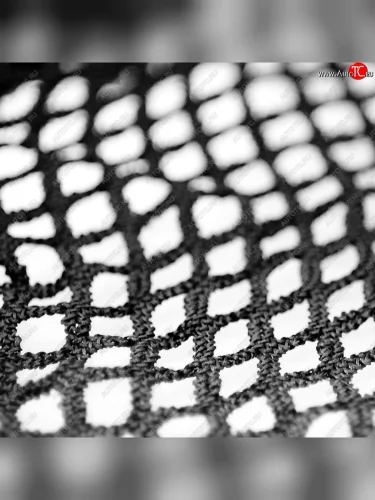 Сетка в багажник напольная 75х75см для перевозки вещей COMFORT ADDRESS COMFORT ADDRESS set-009