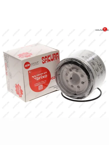 Фильтр топливный SAKURA SAKURA sfc190210
