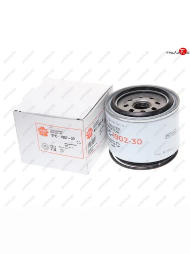 Фильтр топливный ATLAS COPCO ХAS97DD дв.DEUTZ D2011L03 (10 микрон) SAKURA SAKURA sfc190230