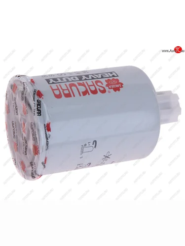 Фильтр топливный JCB456,185,187T,3185 VOLVO КАМАЗ дв.CUMMINS сепаратор SAKURA SAKURA sfc5706