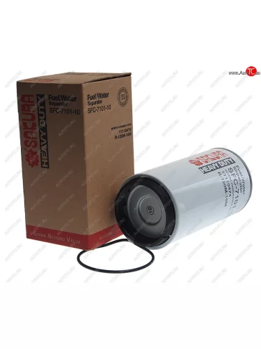 Фильтр топливный VOLVO сепаратор (10 микрон) SAKURA SAKURA sfc710110