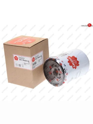 Фильтр топливный LIEBHERR сепаратора SAKURA SAKURA sfc7945002