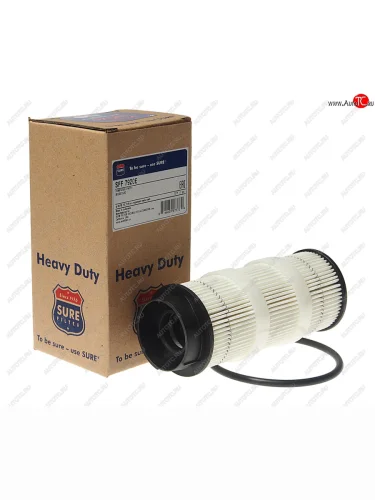 Фильтр топливный IVECO Daily (11-) (сепаратор) SURE FILTER SURE FILTER sff7920e