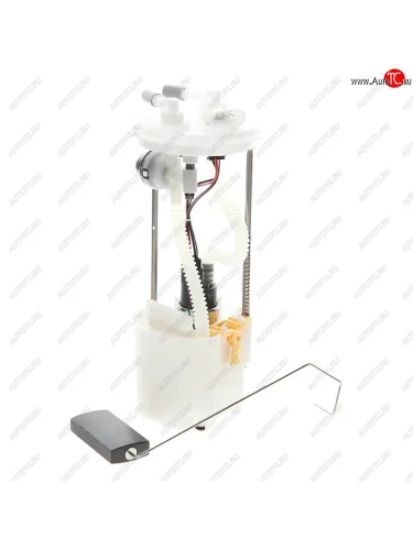 Насос топливный ГАЗель Next электрический погружной в сборе с РДТ и ДУТ STARTVOLT STARTVOLT sfm 0308