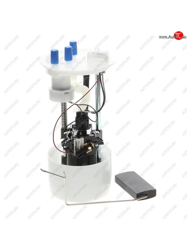 Насос топливный УАЗ-3163 дв.ЗМЗ-40906 ЕВРО-5 электрический погружной в сборе с РДТ и ДУТ STARTVOLT STARTVOLT sfm 0363