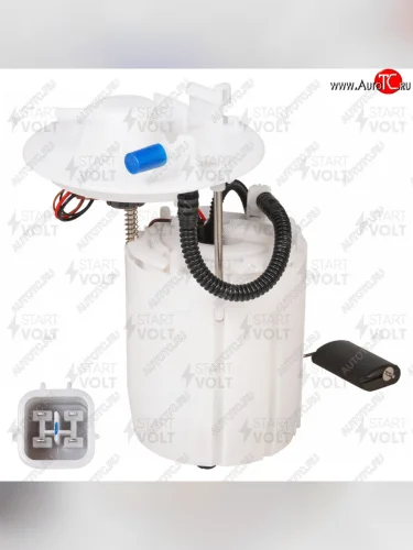 Насос топливный HYUNDAI Solaris KIA Rio (17-) STARTVOLT STARTVOLT sfm0817