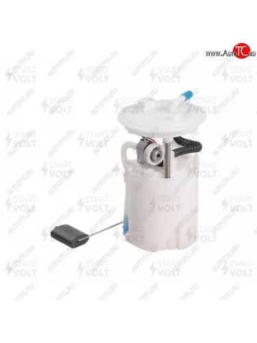Насос топливный HYUNDAI Elantra (06-) в сборе STARTVOLT STARTVOLT sfm0882