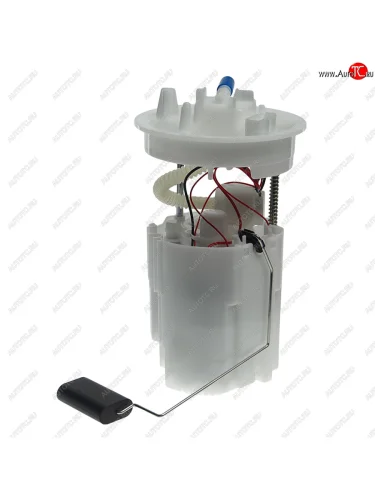 Насос топливный FORD Focus (11-) (1.6) с датчиком в сборе STARTVOLT STARTVOLT sfm1016