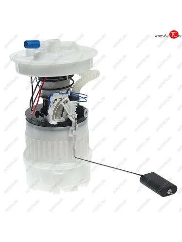 Насос топливный FORD Focus,C-Max (04-) в сборе STARTVOLT STARTVOLT sfm1079