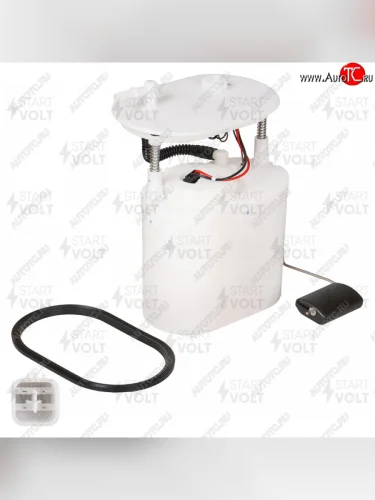Насос топливный HYUNDAI Sonata (14-) KIA Optima (15-) STARTVOLT STARTVOLT sfm1540