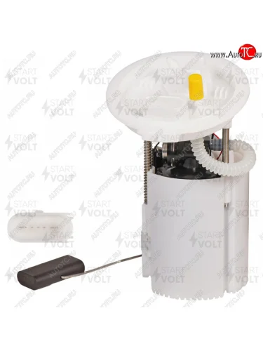 Насос топливный SKODA Octavia (12-) STARTVOLT STARTVOLT sfm1801