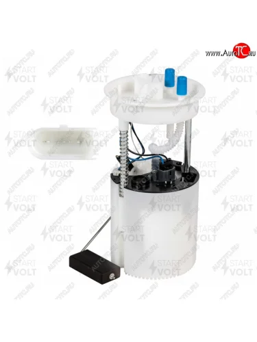 Насос топливный VW Polo (10-15) SKODA Rapid (13-15) электрический STARTVOLT STARTVOLT sfm1814