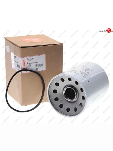 Фильтр масляный MERCEDES Actros,Travego SURE FILTER SURE FILTER sfo2140e