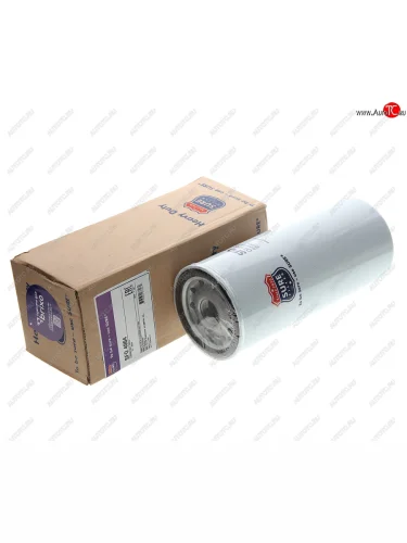 Фильтр масляный SCANIA 4,G,P,R,T series SURE FILTER SURE FILTER sfo4004