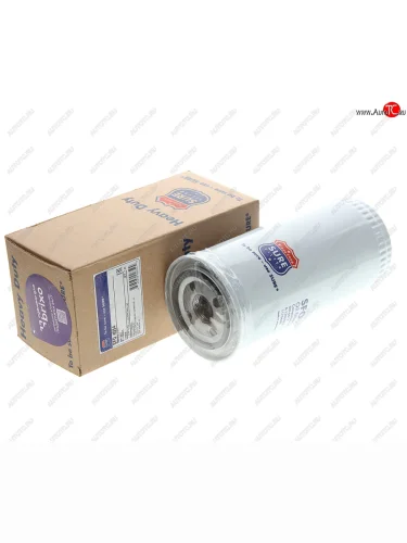 Фильтр масляный DAF IVECO SURE FILTER SURE FILTER sfo4054