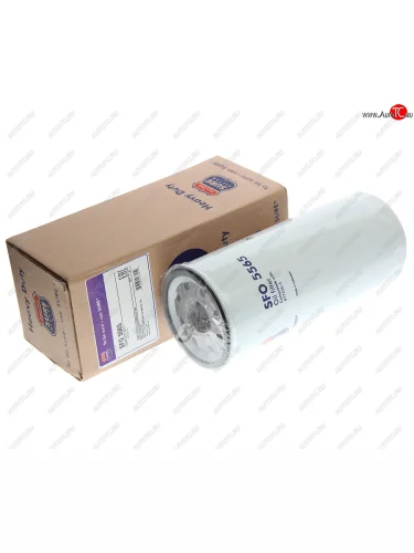 Фильтр масляный VOLVO FH SURE FILTER SURE FILTER sfo5565