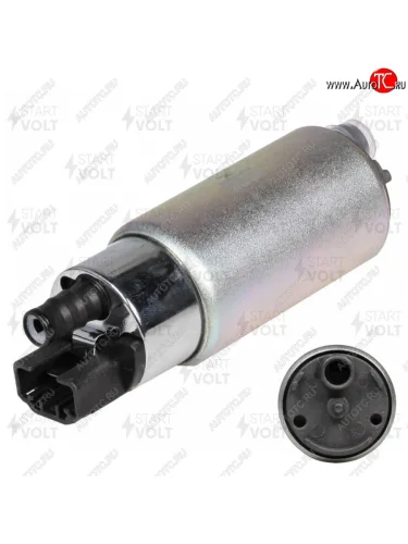 Насос топливный ВАЗ электрический STARTVOLT STARTVOLT sfp0135