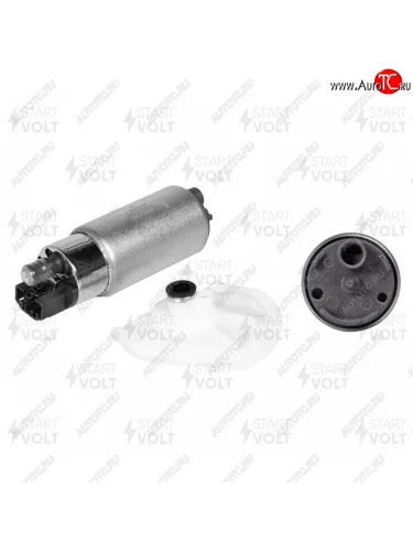Насос топливный ВАЗ электрический (с фильтром-сеткой) STARTVOLT STARTVOLT  sfp 1103 