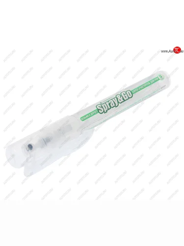 Средство антисептическое для рук 5мл Spray&Go AGA AGA sg201