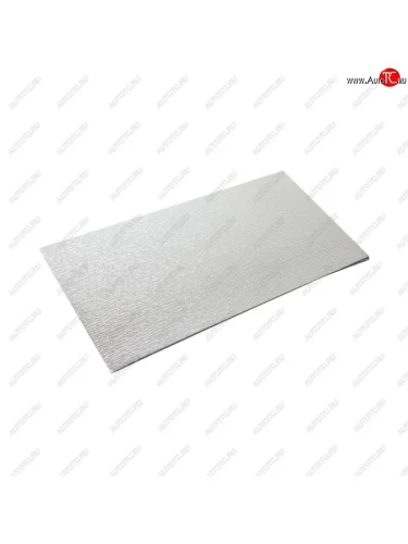 Шумоизоляция, тепло-звукопоглощение Изолонтейп Ф (0.5х1.0м) толщина 8мм SGM SGM sgm.islt.8vbf.050x100