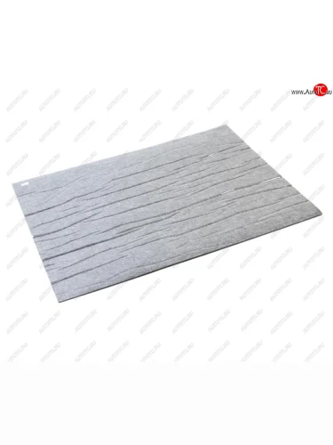 Шумоизоляция, звукопоглощение Виолон ПТ-Н-540 КС (0.75х1.0м) толщина 10мм SGM SGM sgm.pt540n.ks.075x100