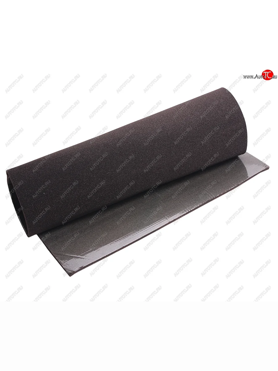 Шумоизоляция, звукопоглощение Виолон Бета 10 (0.75х1.0м) толщина 10мм SGM SGM sgm.vlb.10ks.075x100  в Керчи Республика Крым