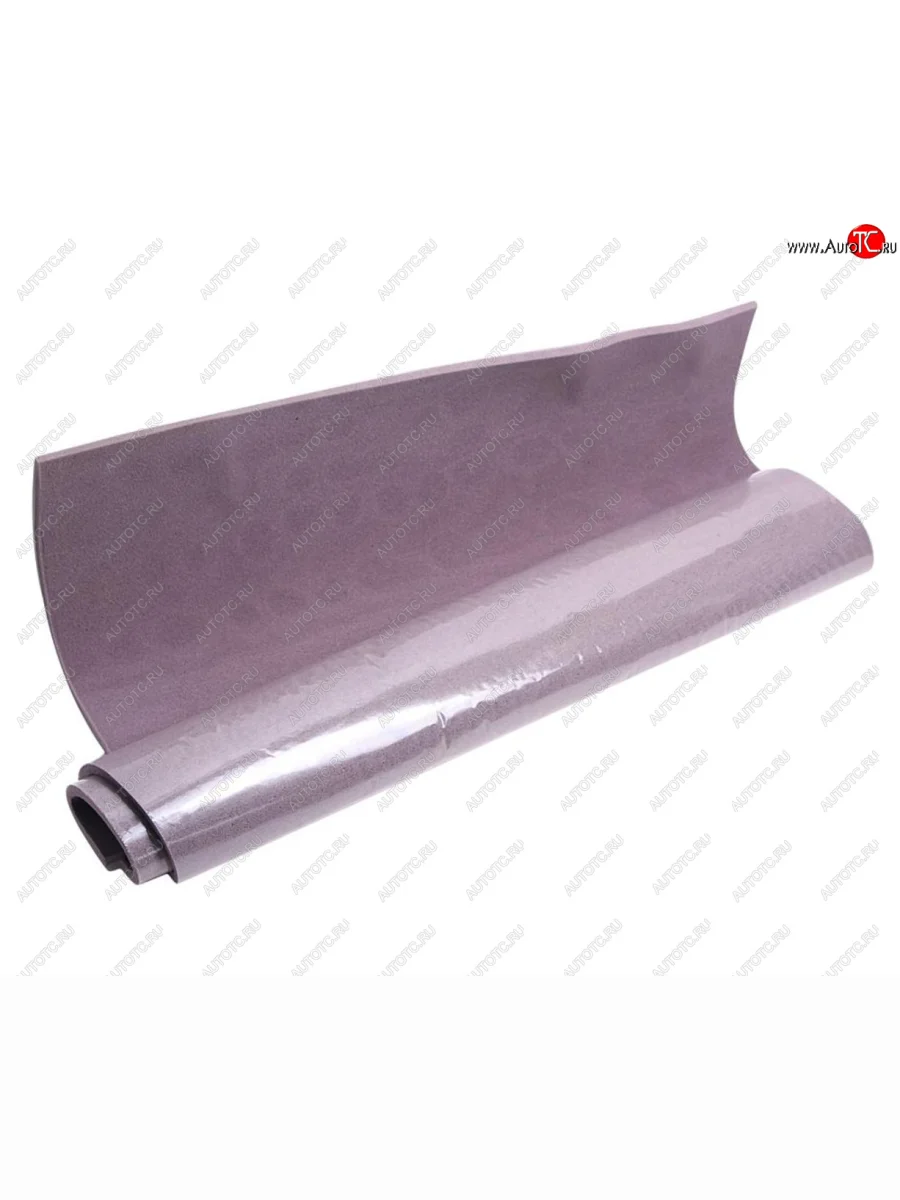 Шумоизоляция, звукопоглощение Виолон ВЭЛ 10 КС (0.75х1.0м) толщина 10мм SGM SGM sgm.vlv.10ks.075x100  в Керчи Республика Крым